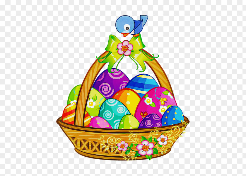 Easter Egg PNG