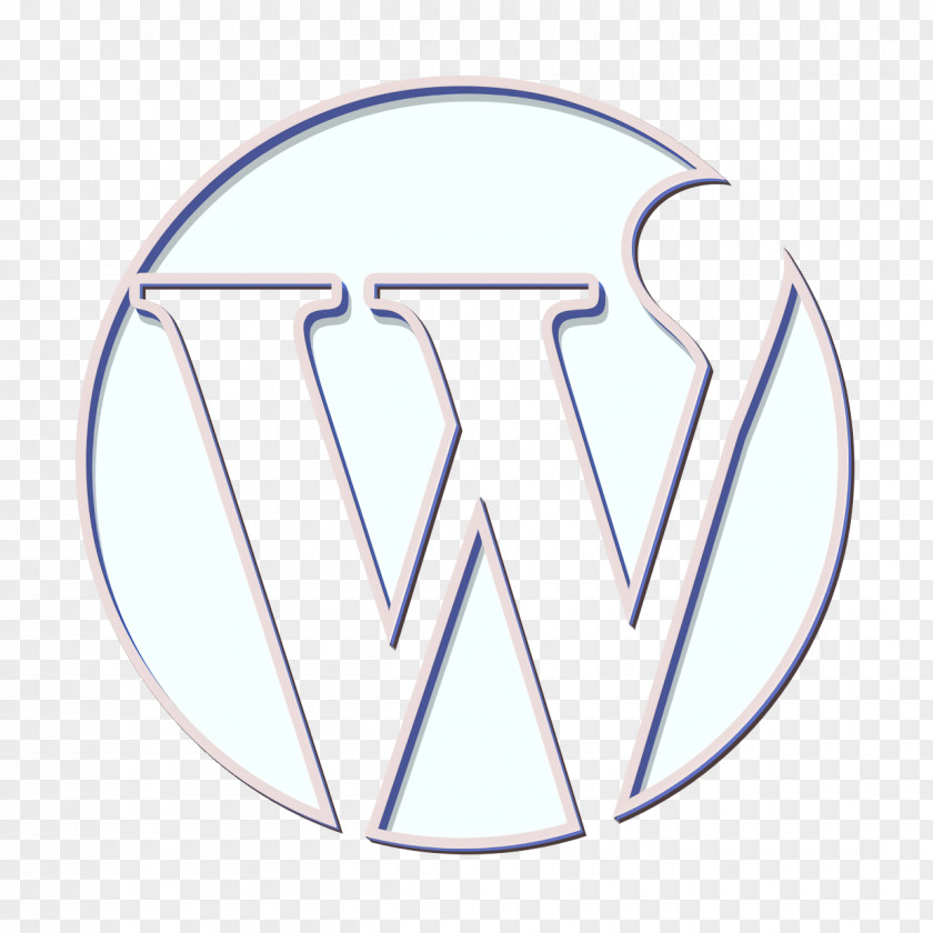 Fictional Character Label Blog Icon Blogging Crm PNG