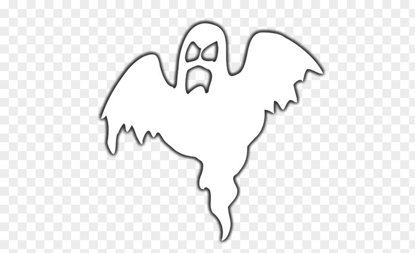 Ghost Clip Art Drawing M-095 Crime Thumb PNG