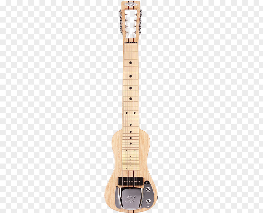 Guitar On Stand Tiple Acoustic-electric Cavaquinho Lap Steel PNG