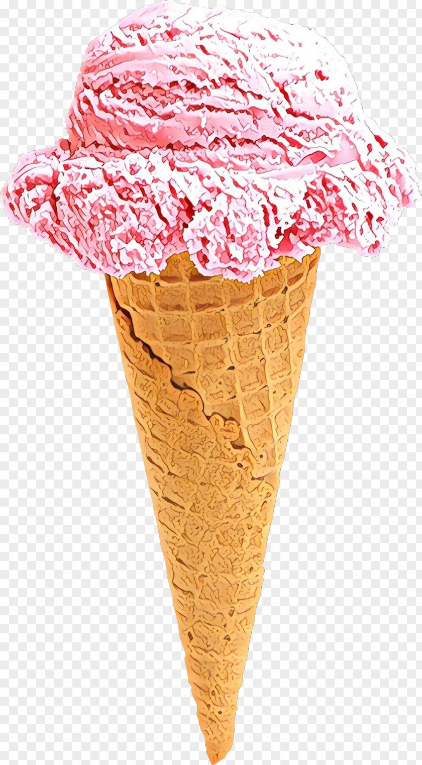 Ice Cream Cones Entropy PNG