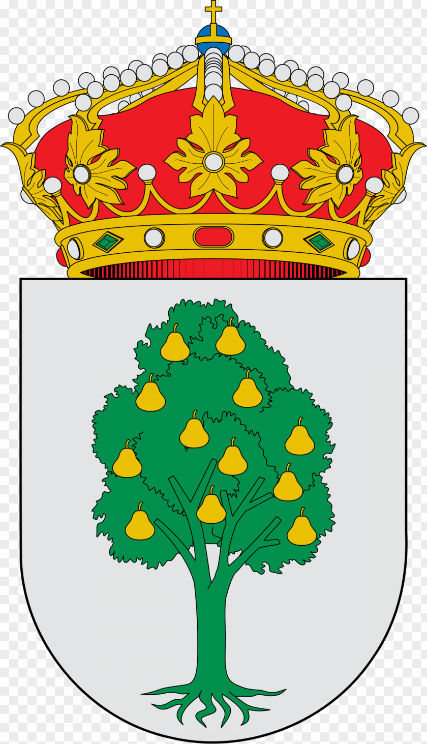 La Peral Palenciana Escutcheon Coat Of Arms Heraldry Camarma De Esteruelas PNG