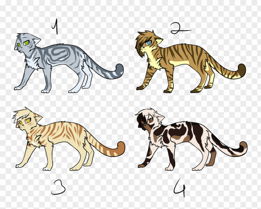 Maintain One's Original Pure Character Lion Cat Tiger Terrestrial Animal PNG