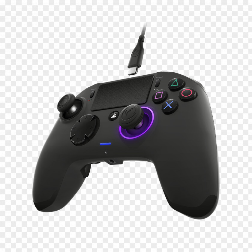 Mando Ps4 Dibujo PlayStation 4 Game Controllers NACON Revolution Pro Controller 2 DualShock PNG