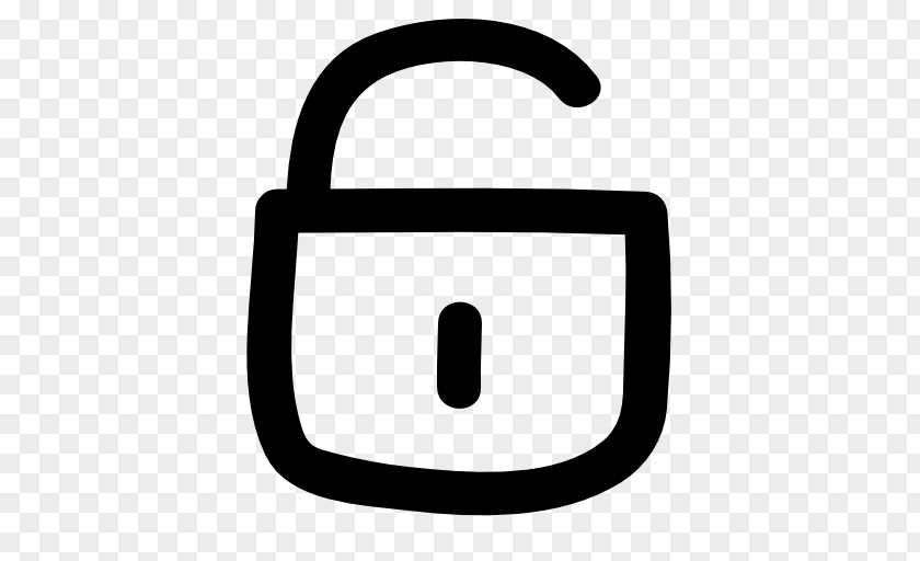 Padlock PNG