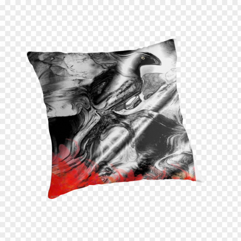 Pillow Throw Pillows Cushion PNG