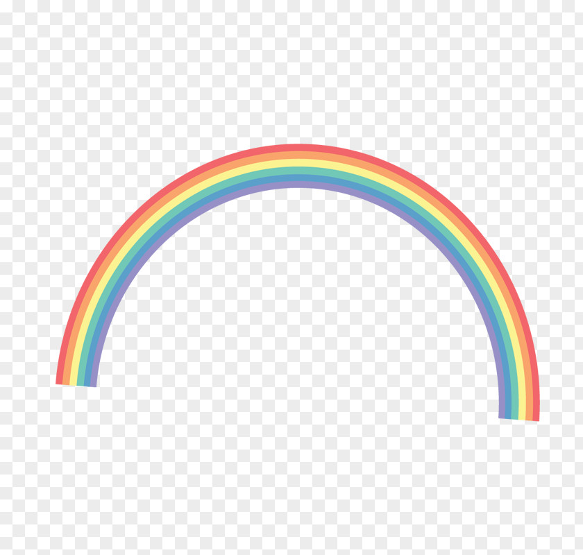 Rainbow Light PNG