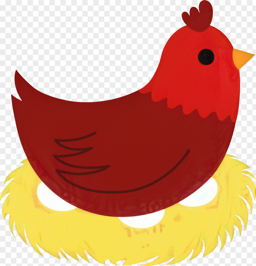 Rooster Clip Art Illustration Chicken Beak PNG