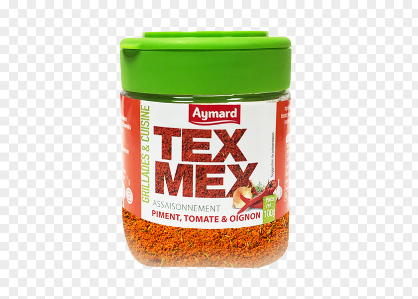 Tex Mex Seasoning Tex-Mex Mexican Cuisine Spice Meat PNG