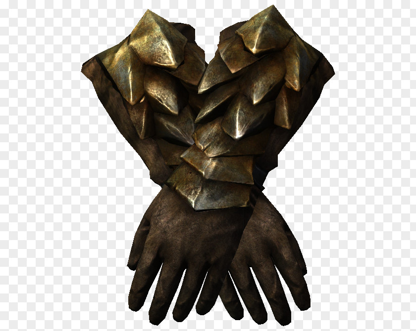 The Elder Scrolls V: Skyrim – Dragonborn Dawnguard Glove Robe Clothing PNG
