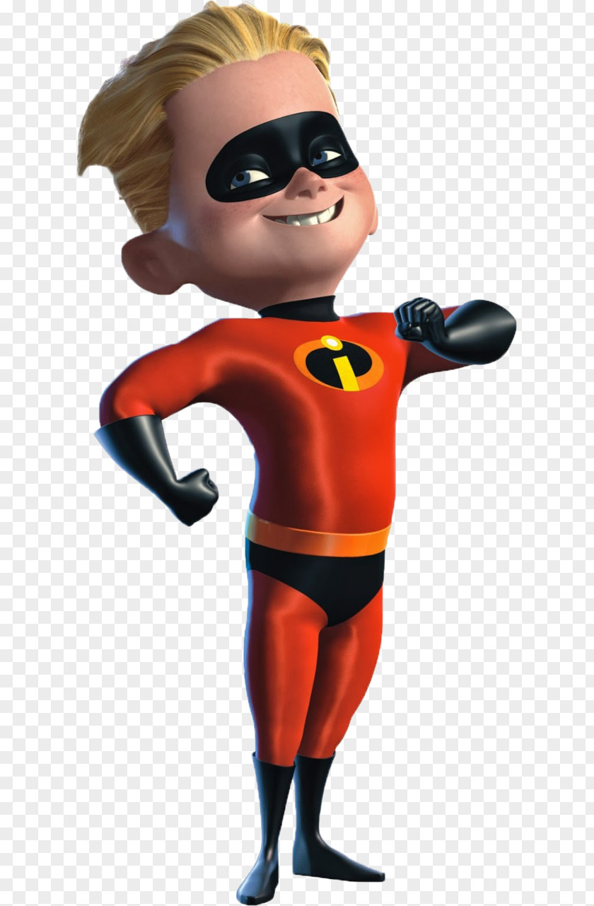 The Incredibles Dash Violet Parr Incredibles: When Danger Calls Jack-Jack Elastigirl PNG