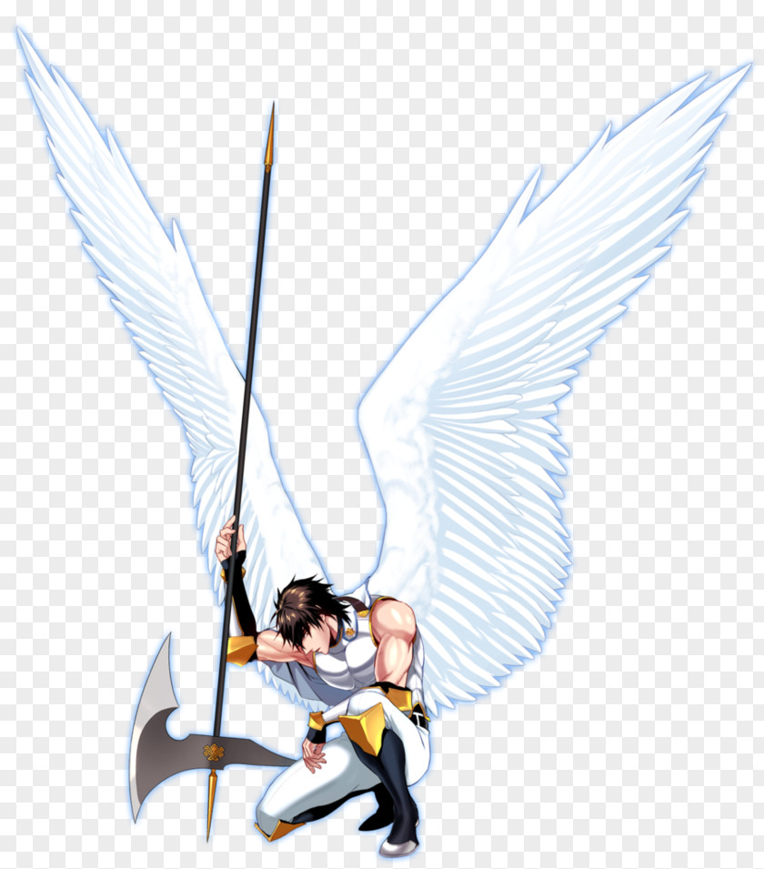 Warrior Angel HD Angel-Warrior Monument PNG