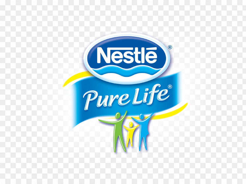 Water Nestlé Pure Life Waters Bottled PNG