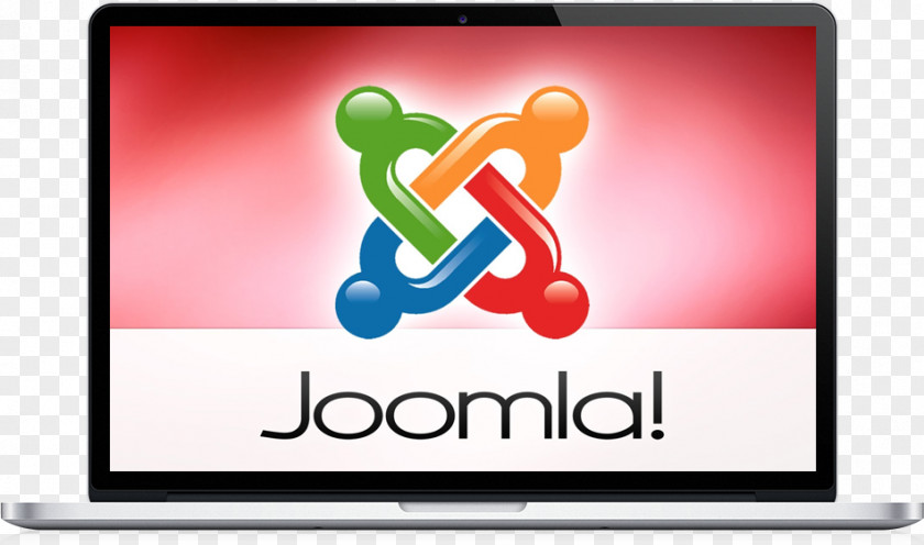 WordPress Website Development Joomla Content Management System PNG