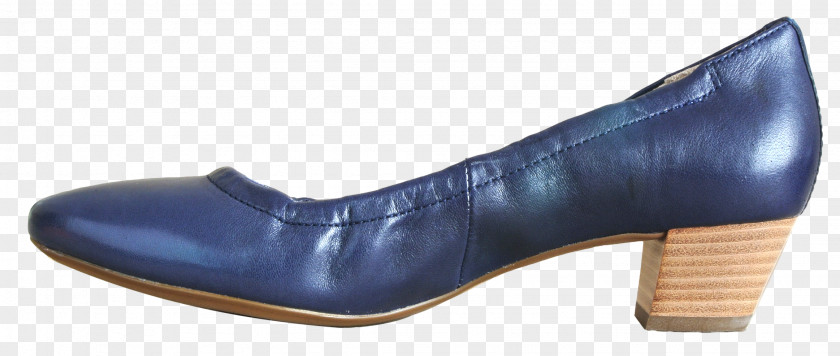 Blue Shoes Shoe Walking Pump PNG