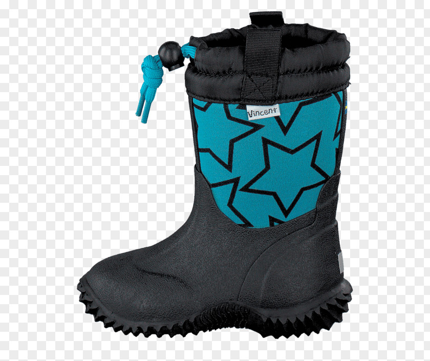 Boot Snow Shoe Allvädersstövel Wellington PNG