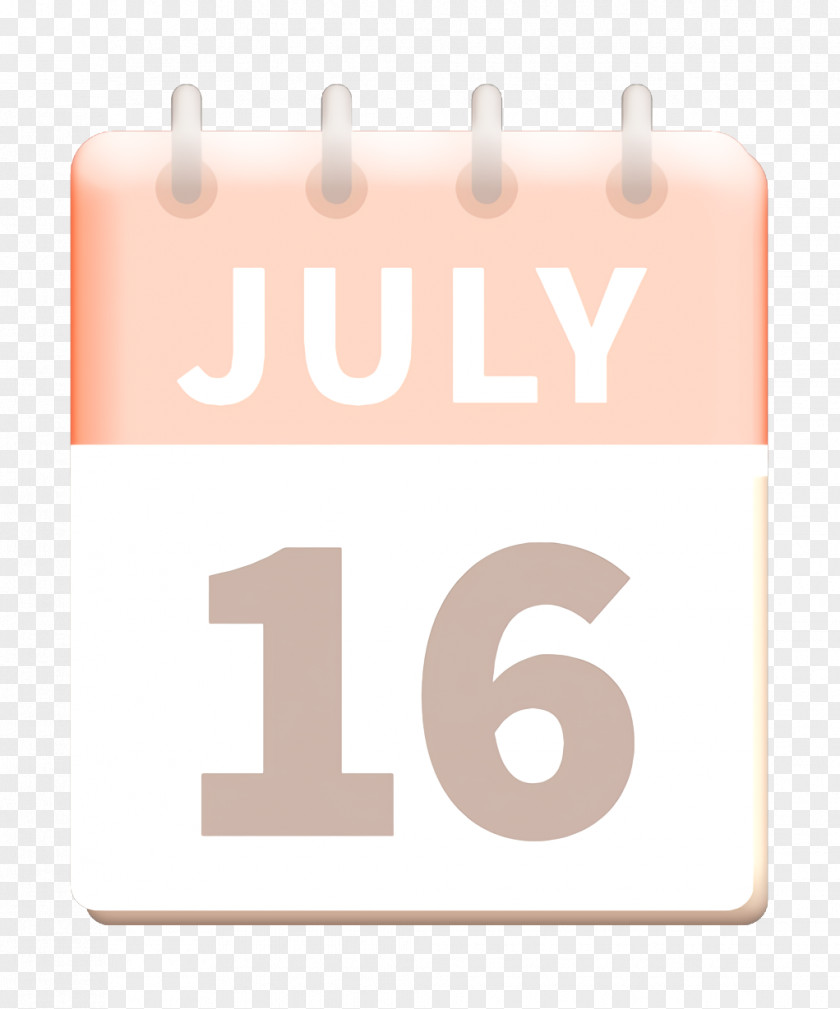 Business Color Icon Interface Calendar PNG