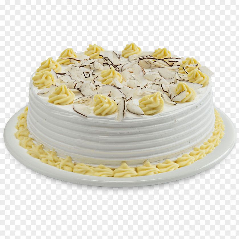 Cake Petit Four Cream Pie Torte Buttercream PNG