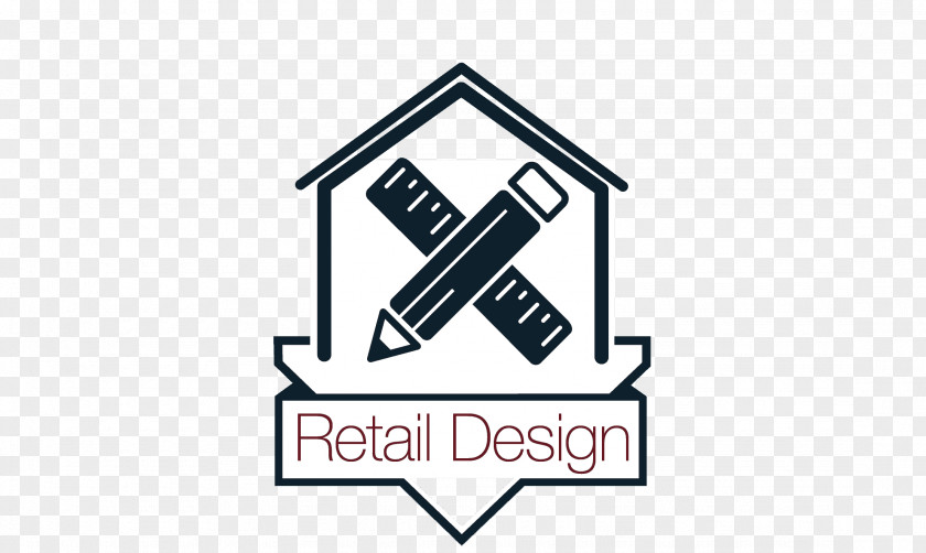 Design Brand Logo Interior Services PNG