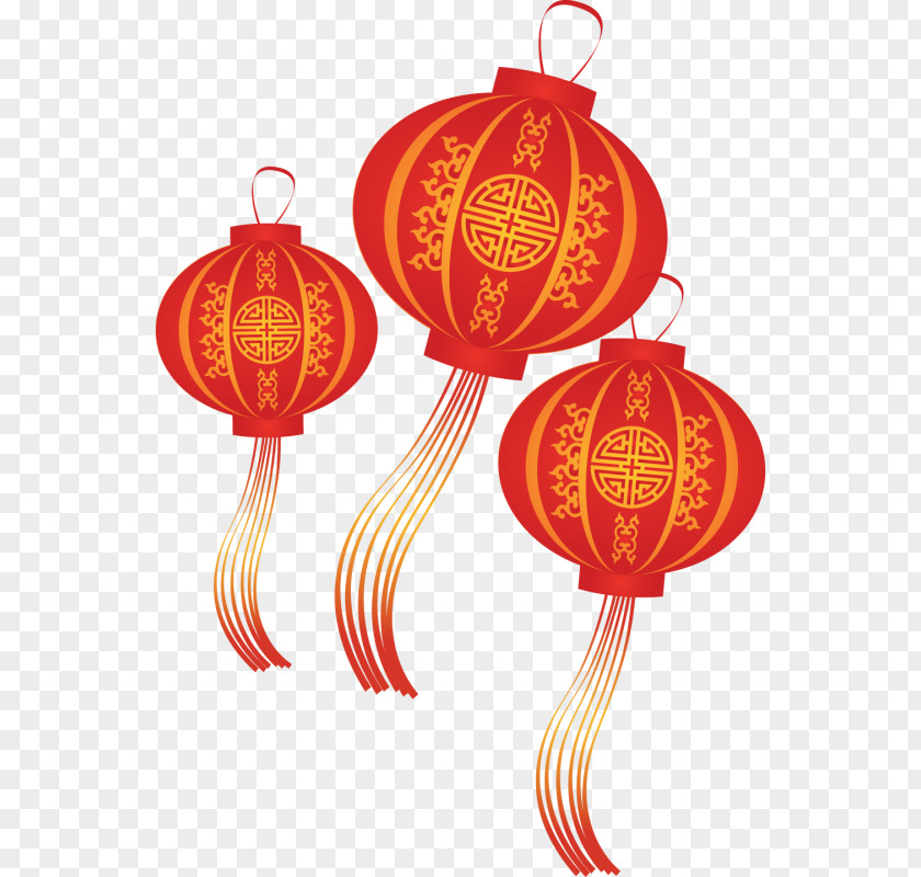 Design Paper Lantern PNG