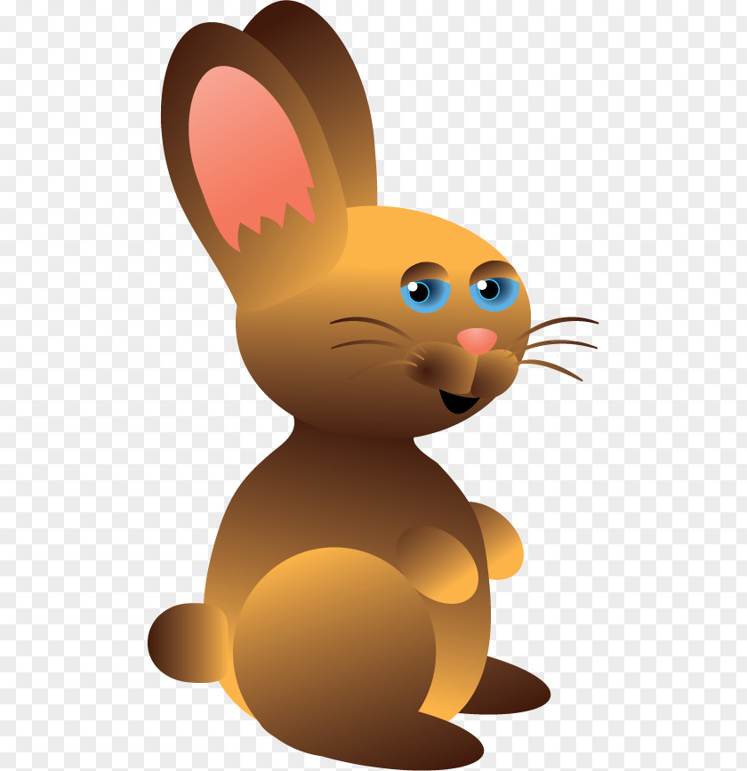 Easter Bunny Rabbit Best Bunnies Clip Art PNG