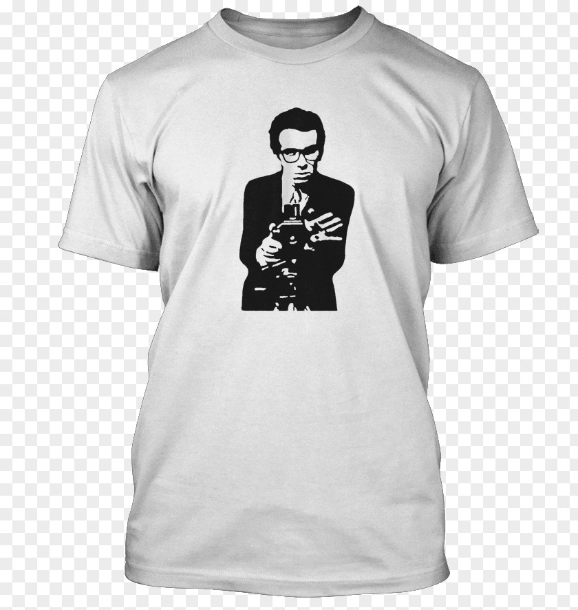 ELVIS Long-sleeved T-shirt Clothing PNG