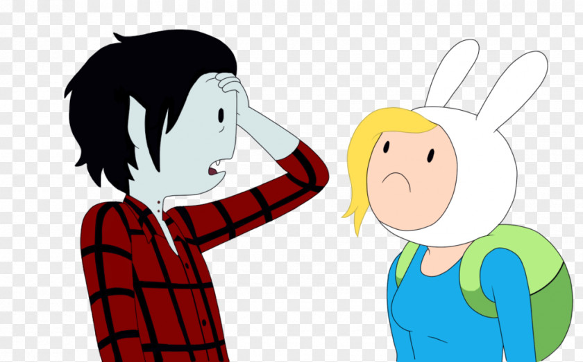 Finn The Human Marceline Vampire Queen Ice King Jake Dog Fionna And Cake PNG