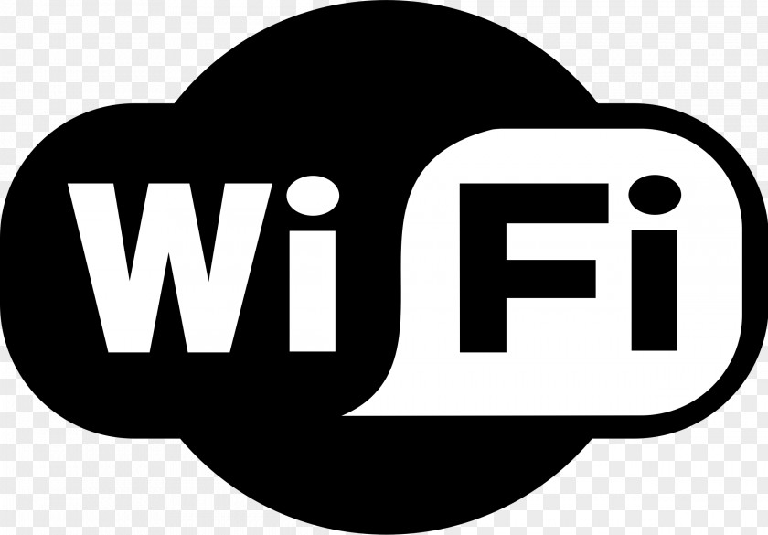 Free Wifi Logo Wi-Fi Image Clip Art PNG