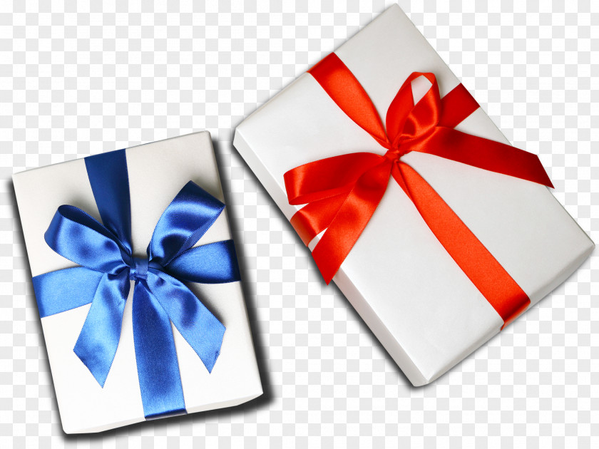 Gift Ribbon Icon PNG