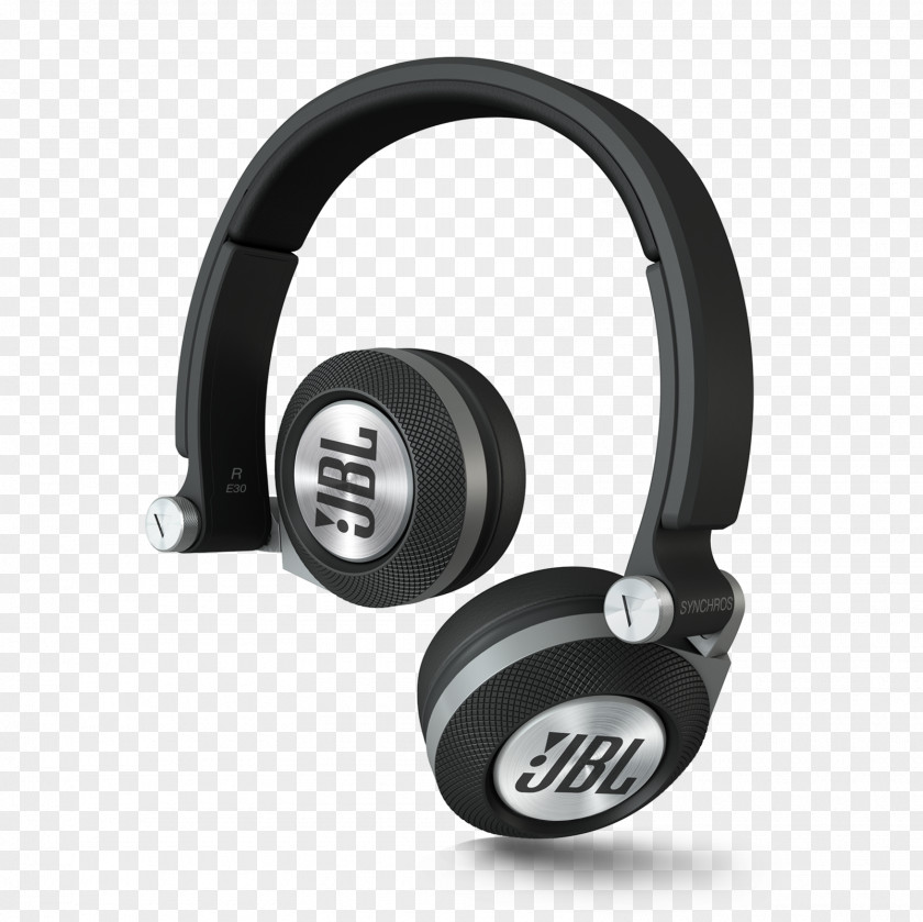Headphones JBL Synchros E30 Sound E40BT PNG