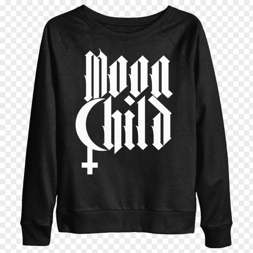 Leggings Mock Up T-shirt Moonchild Blackcraft Cult Crew Neck Sleeve PNG