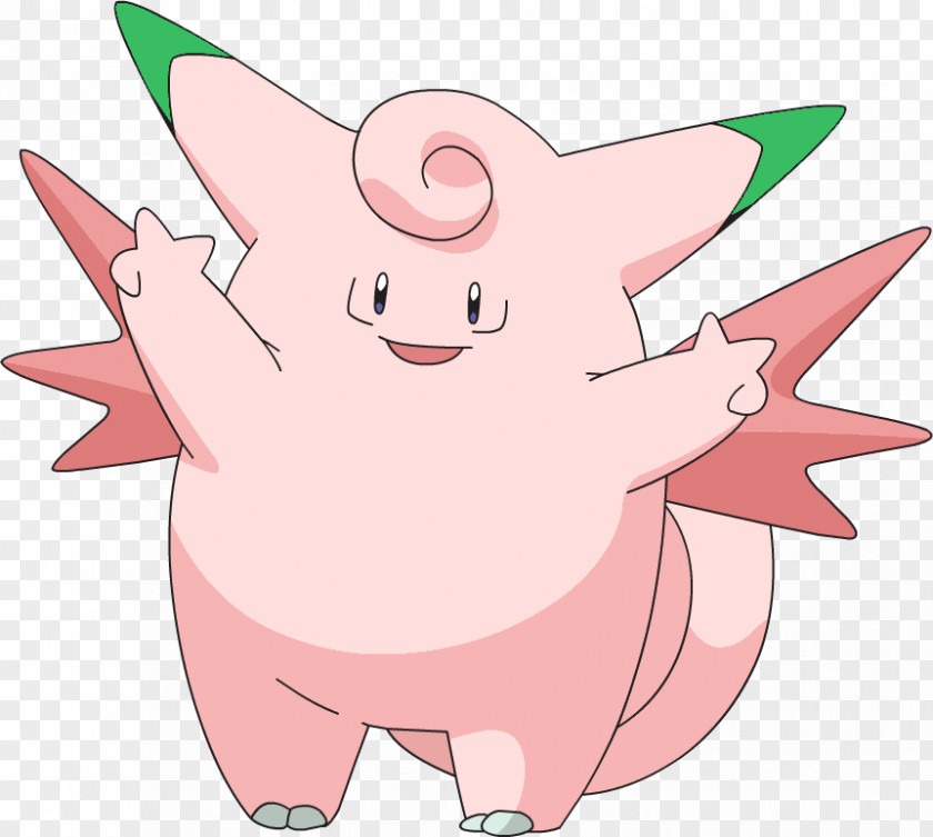 Pokemon Go Pokémon GO X And Y Platinum Clefable PNG