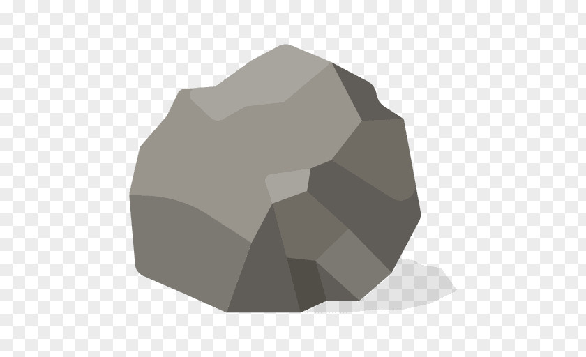 Rock Vector Graphic Design PNG