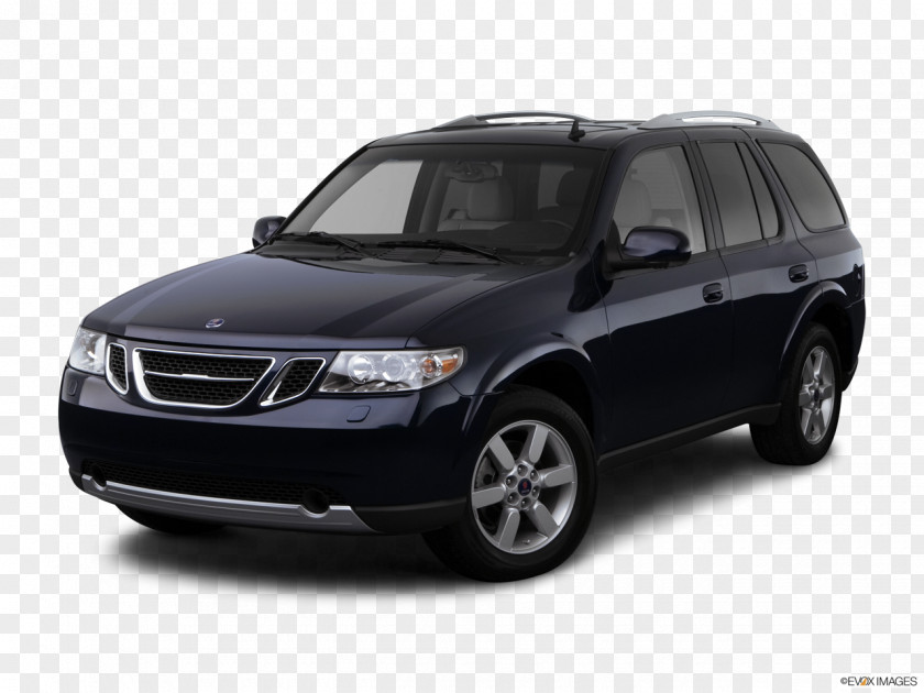 Saab Automobile Jeep Commander Car Nissan Armada PNG