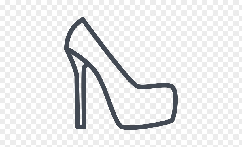 Sandal High-heeled Shoe Clothing Fashion PNG