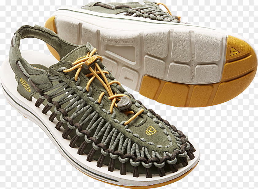 Sandal Slipper Keen Shoe Clothing PNG