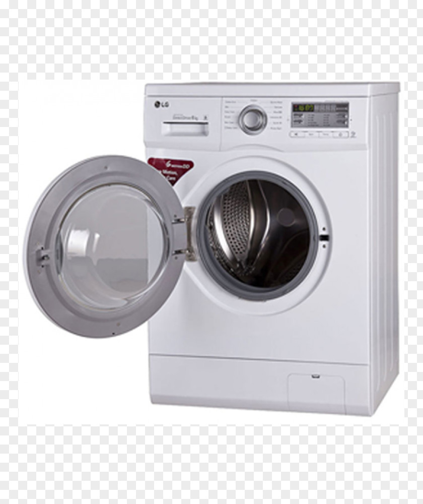 Washing Machines Direct Drive Mechanism LG Electronics Corp PNG