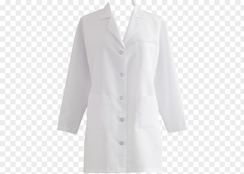 Women Coat Lab Coats Uniform Clothing White PNG