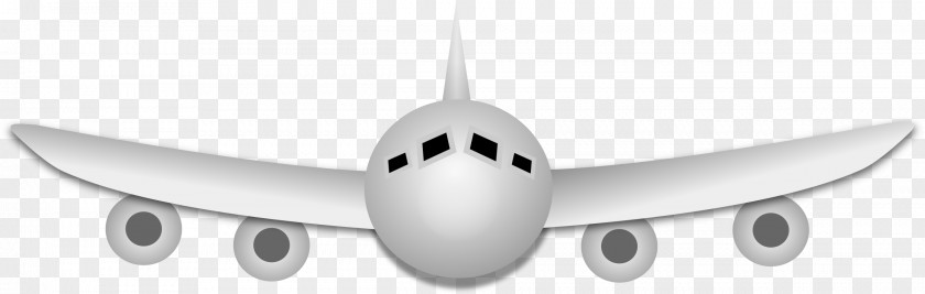 Airplane Aircraft Flight Clip Art PNG