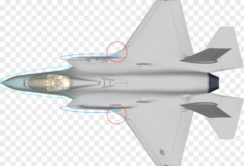 Airplane Lockheed Martin F-22 Raptor F-35A Strike Fighter X-35 PNG