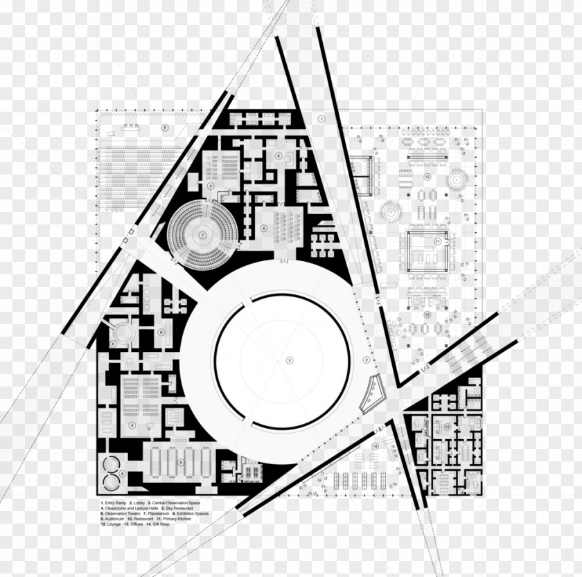 Apartment Drawing Plan Architectural Floor Architecture PNG