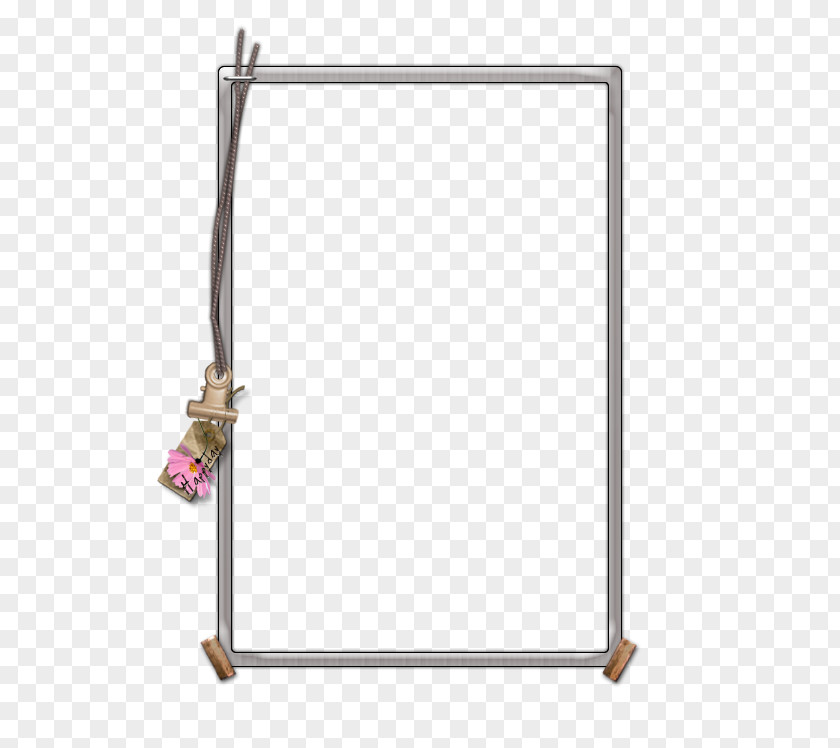 Cosmos Rectangle Picture Frames Product Design PNG