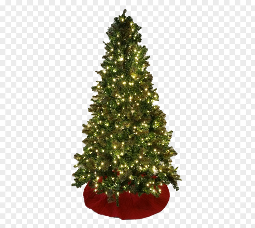Fake Trees Christmas Tree Day Holiday Ornament Garden Furniture PNG
