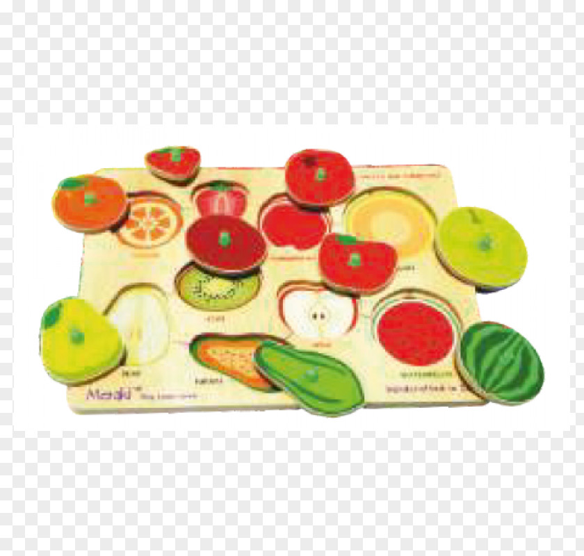 Fruit Puzzle Vegetarian Cuisine Food PNG