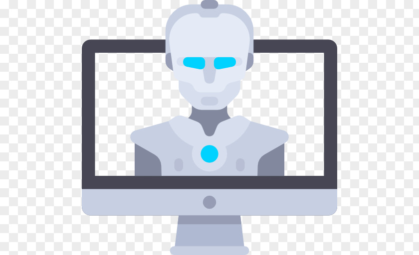 Future Technology Robot Artificial Intelligence User PNG
