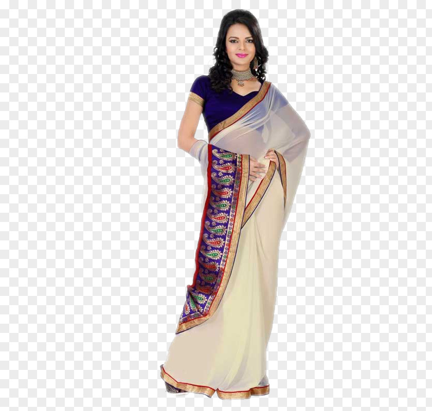 Indian Saree Cliparts Sari Model Desktop Wallpaper Clip Art PNG