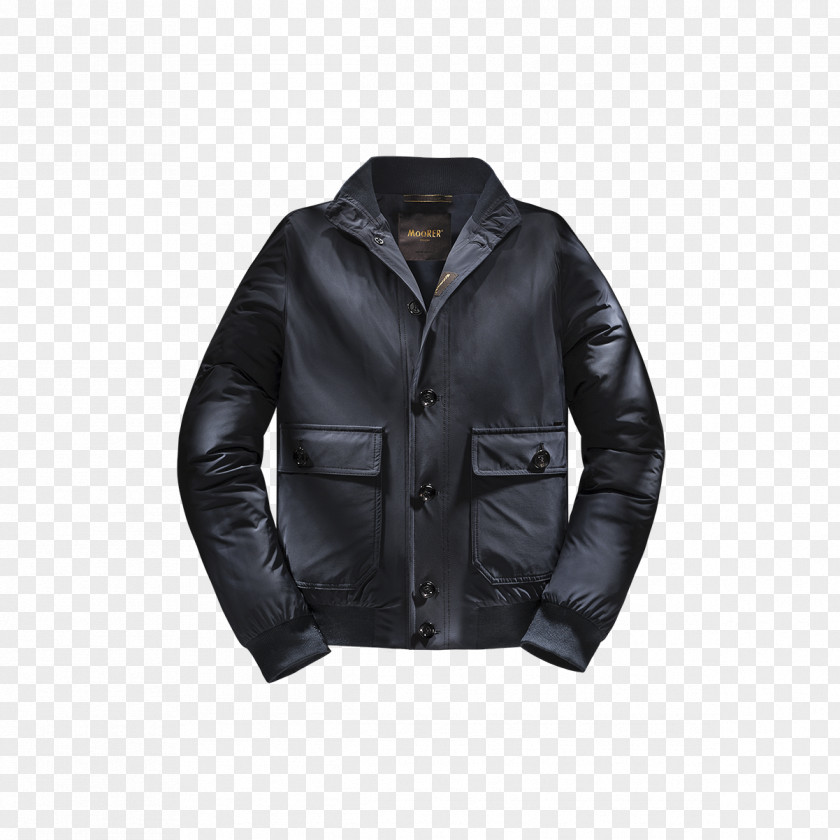 Jacket Leather Raincoat Windbreaker PNG