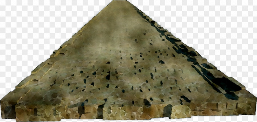 Mineral Triangle PNG
