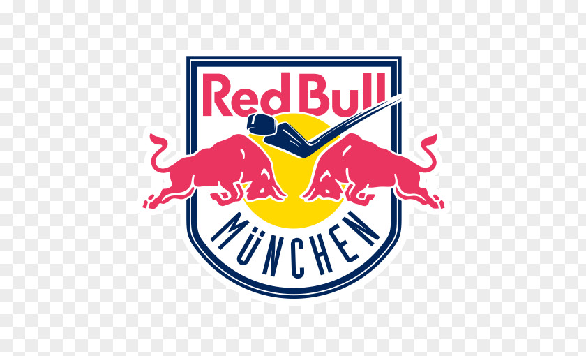 Red Bull EHC München EC Salzburg New York Bulls Eisbären Berlin PNG