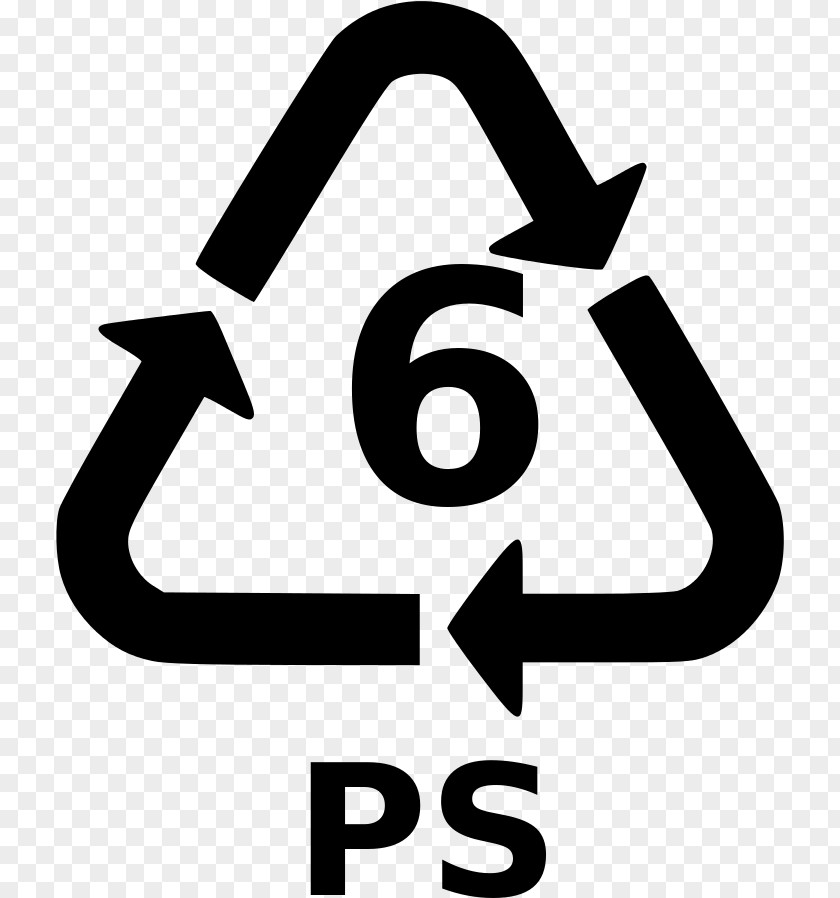 Resin Identification Code Recycling Codes Symbol Plastic PNG